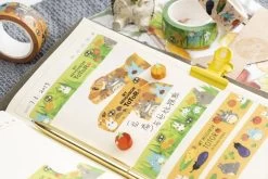 My Neighbor Totoro Washi Tape 2pcs/set -Ghibli Shop HTB1juf9ehiH3KVjSZPfq6xBiVXag