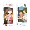 Spirited Away Bookmark 36Pcs/Set -Ghibli Shop HTB1lIlXemSD3KVjSZFKq6z10VXaT