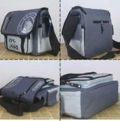 My Neighbor Totoro Messenger Bags 27x12x37cm -Ghibli Shop HTB1n8YOMVXXXXaQaXXXq6xXFXXX5 2nd