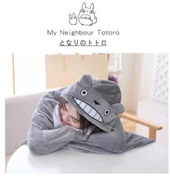 Totoro Cosplay Costume -Ghibli Shop HTB1p3tAXN2rK1RkSnhJq6ykdpXaO 2nd