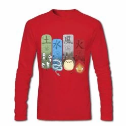 Ghibli Elemental Long Sleeve Shirt -Ghibli Shop HTB1r3ibXffsK1RjSszbq6AqBXXam 2nd