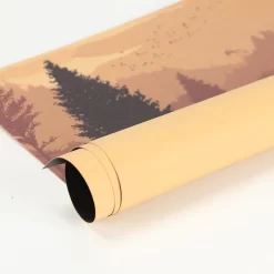 My Neighbor Totoro Classic Kraft Paper Poster -Ghibli Shop HTB1rhe8dlfM8KJjSZPiq6xdspXai