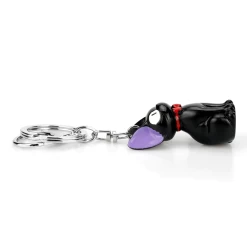 Kiki’s Delivery Service Jiji Keychain -Ghibli Shop HTB1rhq4cwaH3KVjSZFjq6AFWpXay