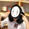 Spirited Away No Face Man U Shape Pillow -Ghibli Shop HTB1rrN0ewaH3KVjSZFjq6AFWpXa4