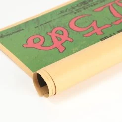 The Wind Rise Vintage Kraft Paper Poster 19 The Wind Rise Vintage Kraft Paper Poster -Ghibli Shop HTB1wkMBi vI8KJjSspjq6AgjXXaK