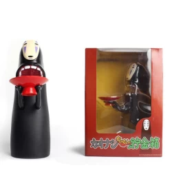 Spirited Away No Face Kaonashi Moving Piggy Bank -Ghibli Shop HTB1z3kPkDZmx1VjSZFGq6yx2XXaL 2nd