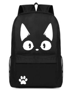 Kiki’s Delivery Service – Jiji Luminous Backpack