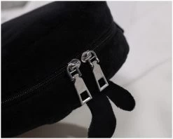 Spirited Away Cute No Face Mini Plush Bag -Ghibli Shop Ha59958437b3145d8abf581338378bdaf2