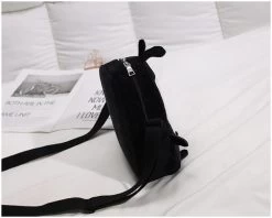 Spirited Away Cute No Face Mini Plush Bag -Ghibli Shop Ha8632f5c55b9402aaa3656ab5313c925w