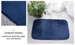 Totoro Family Parade Non-slip Doormat -Ghibli Shop Haa3952bad345470ca5ee8c38df8cc7beJ