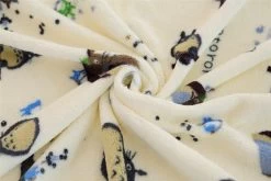 My Neighbor Totoro Hand Warmer Plush Pillow With Coloring Blanket -Ghibli Shop Haf01ad0e0cd34caaacc0ed9796cf945eq 2nd