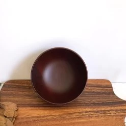 Totoro Mini Wooden Bowl Japanese Style -Ghibli Shop Hba3c58330ec049c0a9127bf1dd6737fc7 2nd