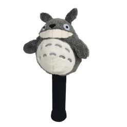 My Neighbor Totoro Plush Driver Golf Head Cover -Ghibli Shop Hc044aba10d8540058229c811e06a8d67p