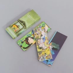 Studio Ghibli Fairy Tales Bookmark 30pcs/lot -Ghibli Shop Hc599a6650ac24c54b7e9e9e06cf413a4J