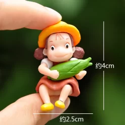 Little Girl Mei Holding Corn With Mini Totoro Figures 5pcs/set -Ghibli Shop Hca9daffe0b7a4202ae3dd71d04340c1aM