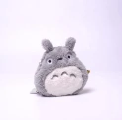 My Neighbor Totoro Plush Coin Purse 12cm -Ghibli Shop Hcb252b3c437948128e02661f1329941cH