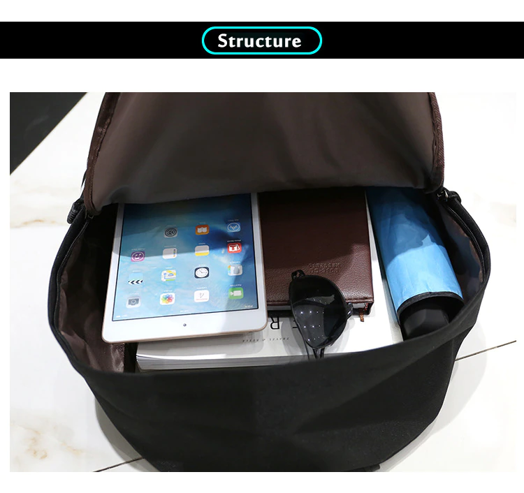 Kiki’s Delivery Service – Jiji Luminous Backpack 17 Kiki’s Delivery Service – Jiji Luminous Backpack - Image 15