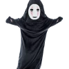 Spirited Away No Face Man Flannel Cosplay Costume 1 Spirited Away No Face Man Flannel Cosplay Costume -Ghibli Shop Hd826d5045856493da46ff21d0d4855e45 removebg preview