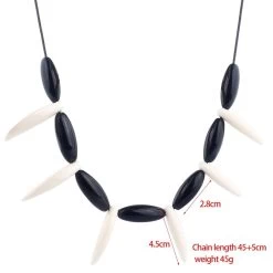 Princess Mononoke Necklace Cosplay Accessories 9 Princess Mononoke Necklace Cosplay Accessories -Ghibli Shop Hd9e89a52d7f8490a9404c0e865591453x