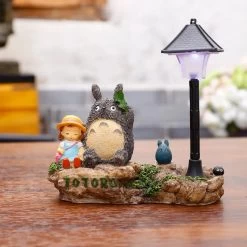 My Neighbor Totoro Night Lamp Decoration -Ghibli Shop Hdf9163c15d954b968a61b1e66ef6a4d9y