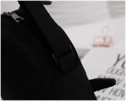 Spirited Away Cute No Face Mini Plush Bag -Ghibli Shop He4a0ca7fd55a433cbd9b312c1794ab028