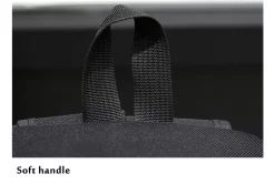 Kiki’s Delivery Service – Jiji Luminous Backpack 30 Kiki’s Delivery Service – Jiji Luminous Backpack -Ghibli Shop Hf465a9bc4b3b4a4582bd41bdbbd5316aj