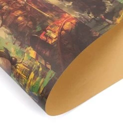 Ghibli Movies Collection Vintage Kraft Paper Poster 15 Ghibli Movies Collection Vintage Kraft Paper Poster -Ghibli Shop Hf5726fca5b94472f8f36d37dc3d0ed99d