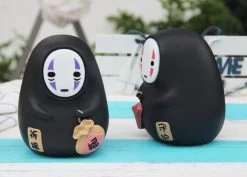 Spirited Away Cute No Face Man Piggy Bank -Ghibli Shop Hf94e4ced621c45e280043433c45ec96bu