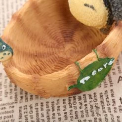 My Neighbor Totoro Ashtray Home Decor Figure 22 My Neighbor Totoro Ashtray Home Decor Figure -Ghibli Shop Hfb5910e28a2f4c839ef832141893141fR