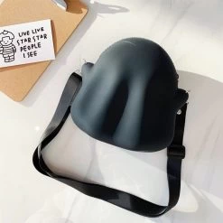 Spirited Away No Face Mini Shoulder Bag -Ghibli Shop Hfee4506cd78345af93734403f3fc5975Q