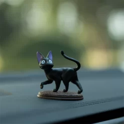 Kiki’s Delivery Service – Jiji Figures 6pcs/set -Ghibli Shop Kikis Delivery Service Jiji Figures 6pcsset 4