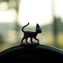 Kiki’s Delivery Service – Jiji Figures 6pcs/set -Ghibli Shop Kikis Delivery Service Jiji Figures 6pcsset 8