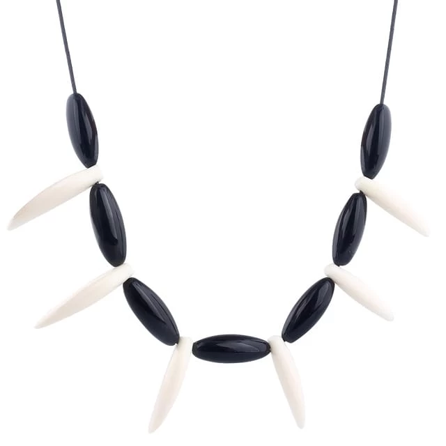 Princess Mononoke Necklace Cosplay Accessories 3 Princess Mononoke Necklace Cosplay Accessories