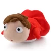 Ponyo On The Cliff Plush Doll Keychain 10cm 1 Ponyo On The Cliff Plush Doll Keychain 10cm -Ghibli Shop New Cute Ponyo on The Cliff Ponyo Big Plush Stuffed Toy Doll 22cm For Baby Kids.jpg Q90.jpg