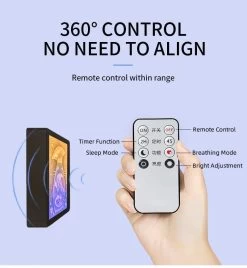 Howl’s Moving Castle 3D Paper Carving Art Light Box -Ghibli Shop S01dbb110c14e4741b0b13658be1111e6f