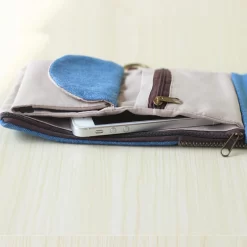 My Neighbor Totoro Casual Canvas Wallet -Ghibli Shop S0bcf14e728454037a15307fe5c37bf48M