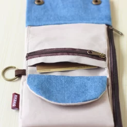 My Neighbor Totoro Casual Canvas Wallet -Ghibli Shop S151ea174b0e94c649513b4dc62184514F