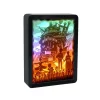 Howl’s Moving Castle 3D Paper Carving Art Light Box -Ghibli Shop S17aba3481571430fb8cc52d10acdca4ey
