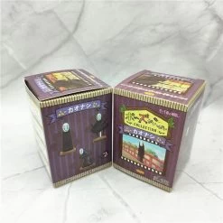 Spirited Away No Face Man Action Figure 6Pcs/set 15 Spirited Away No Face Man Action Figure 6Pcs/set -Ghibli Shop S3092ec184e8343e2850539272a175869f