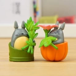 My Neighbor Totoro Figurines Garden Miniature Decor 8pcs/set -Ghibli Shop S389c8fa82525464aa52717cb8d566ed0T