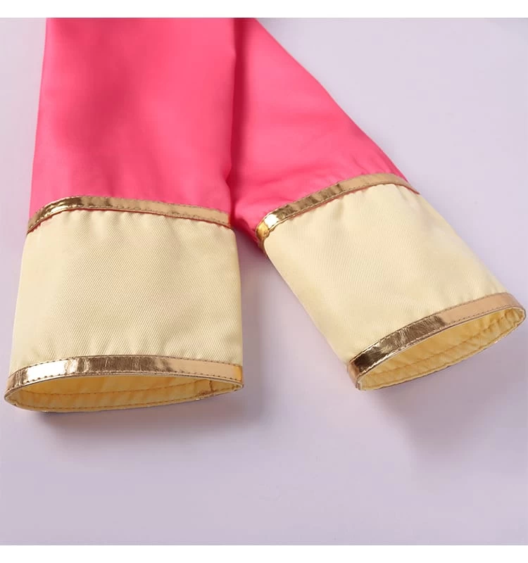 Howl’s Moving Castle Howl Cosplay Costume Only Coat 7 Howl’s Moving Castle Howl Cosplay Costume Only Coat - Image 5