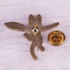 Kiki’s Delivery Service Cute Jiji Badge Pin 6 Kiki’s Delivery Service Cute Jiji Badge Pin -Ghibli Shop S422fcc379ef242f1b947013db7d3c2e98