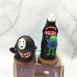 Spirited Away No Face Man Action Figure 6Pcs/set 18 Spirited Away No Face Man Action Figure 6Pcs/set -Ghibli Shop S4988016d207b4078b96ed1ef043510d6J