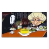 Spirited Away – Tea Time Badge Pin -Ghibli Shop S50df699657314d87bb29d03c6295ec62c