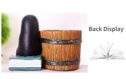 Spirited Away – No Face Man Pen Holder Ornaments -Ghibli Shop S6233e59da6454a02b46f5caf0c1842abF