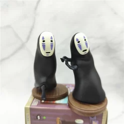 Spirited Away No Face Man Action Figure 6Pcs/set 17 Spirited Away No Face Man Action Figure 6Pcs/set -Ghibli Shop S641406fe69954a7ebd17af3b609c9965f