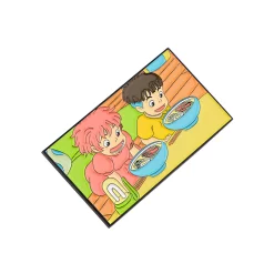 Ponyo On The Cliff Cute Badge Pin -Ghibli Shop S6a2927693dee4b20b320ce821dbbed84U