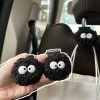Cute Soot Sprites Car Seat Back Hook Set 2pcs -Ghibli Shop S6f69fd52cff34314b2697b55ca8baae3U
