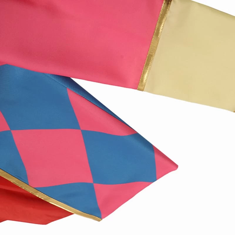 Howl’s Moving Castle Howl Cosplay Costume Only Coat 5 Howl’s Moving Castle Howl Cosplay Costume Only Coat - Image 3