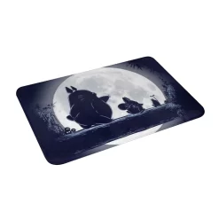 Totoro Family Parade Non-slip Doormat
